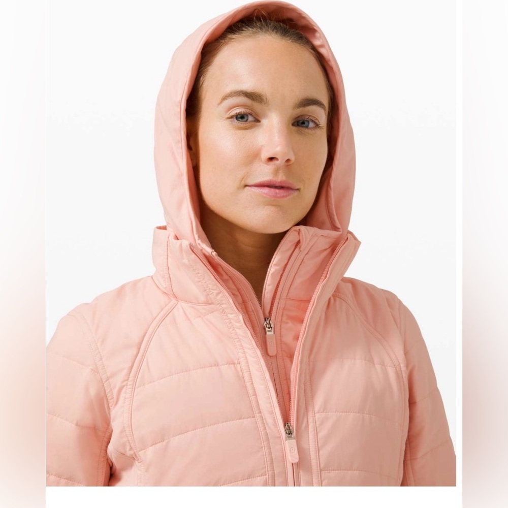 Lululemon Another Mile Jacket - Picture 4 of 10